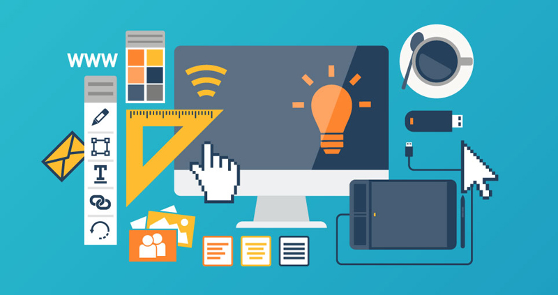 3 Tips For Launching Your Design Company’s Website On A Shoestring Budget