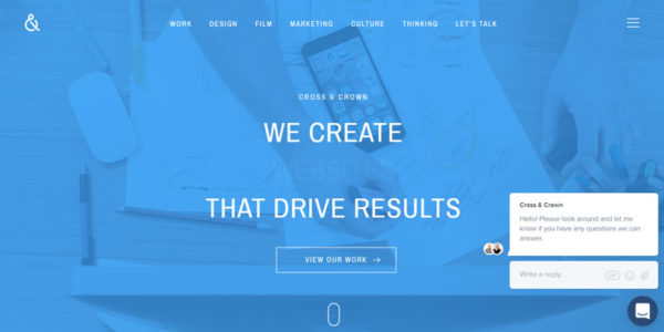 Why You Should Focus on Web Design