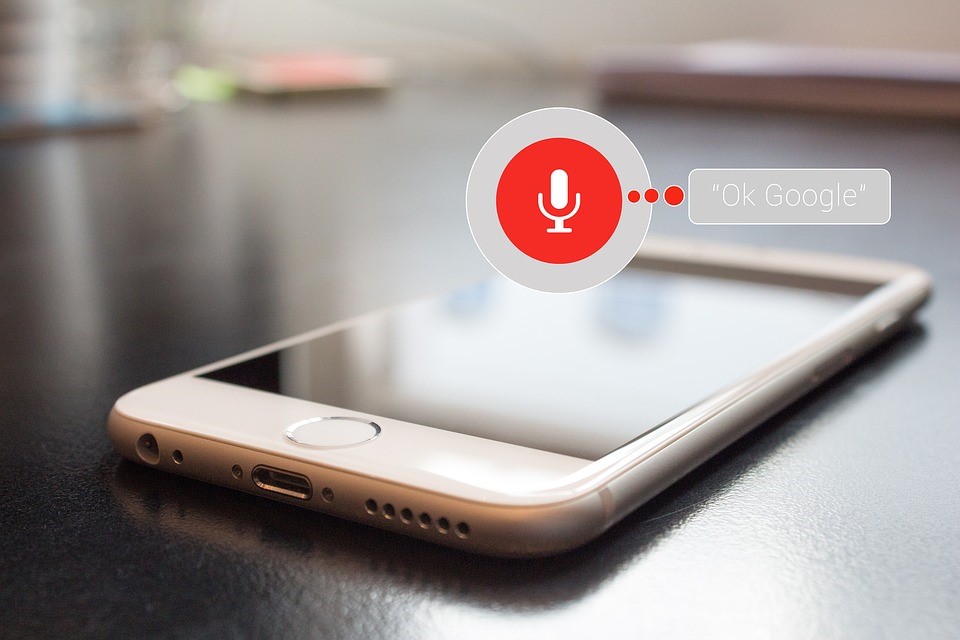 How to Optimise Your Website for Voice Search