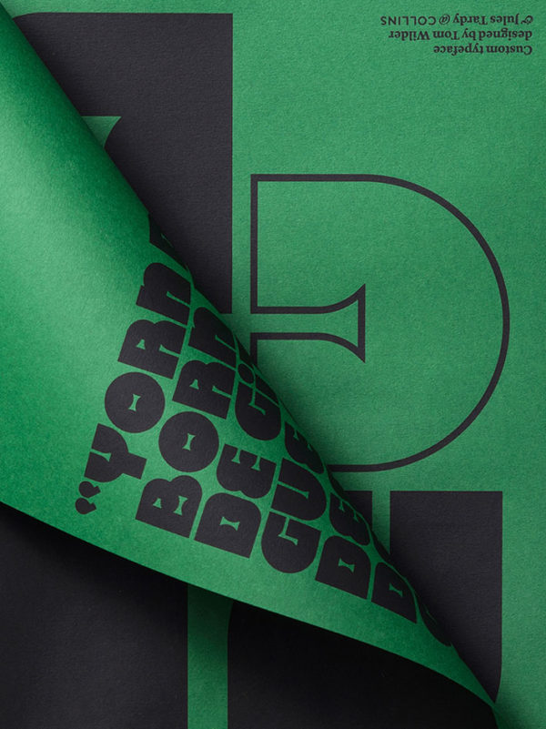 Kernit Kernit: a typeface developed for The Jim Henson Exhibition at The ...