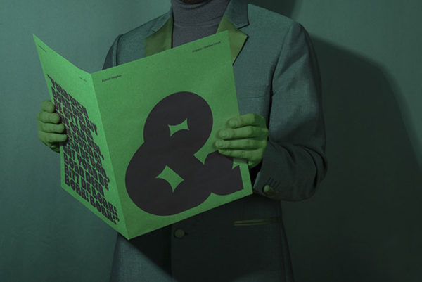 Kernit Kernit: a typeface developed for The Jim Henson Exhibition at The ...