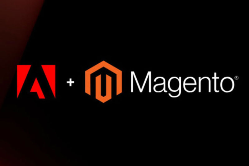 Adobe announces that it will acquire Magento for 1.68 billion