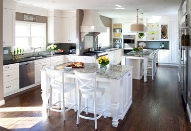 Your Dream Design Kitchen Must-Have Ideas