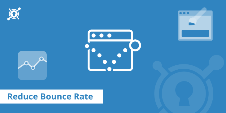 4 Website Details to Reduce Your E-Commerce Bounce Rate