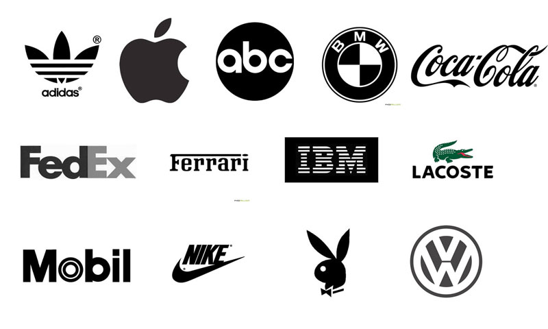 10 Basic Tips For Designing Great Logos Yourself from Designhill