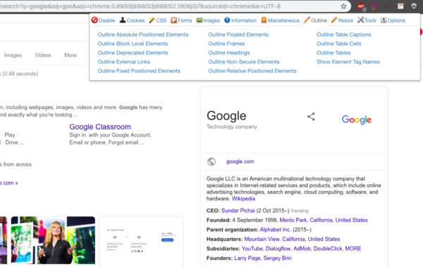 web monitor chrome extension web monitor chrome extension