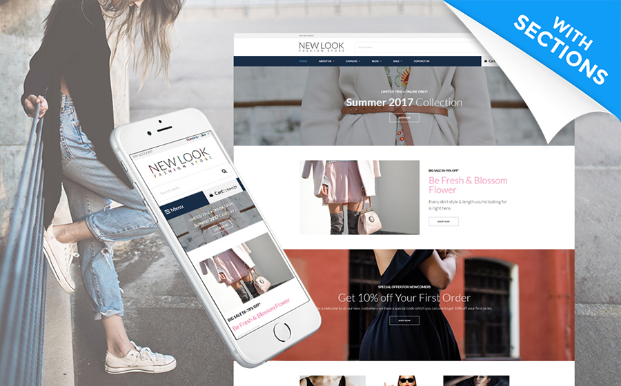 10 Art Shopify Themes For A Remarkable Store Website