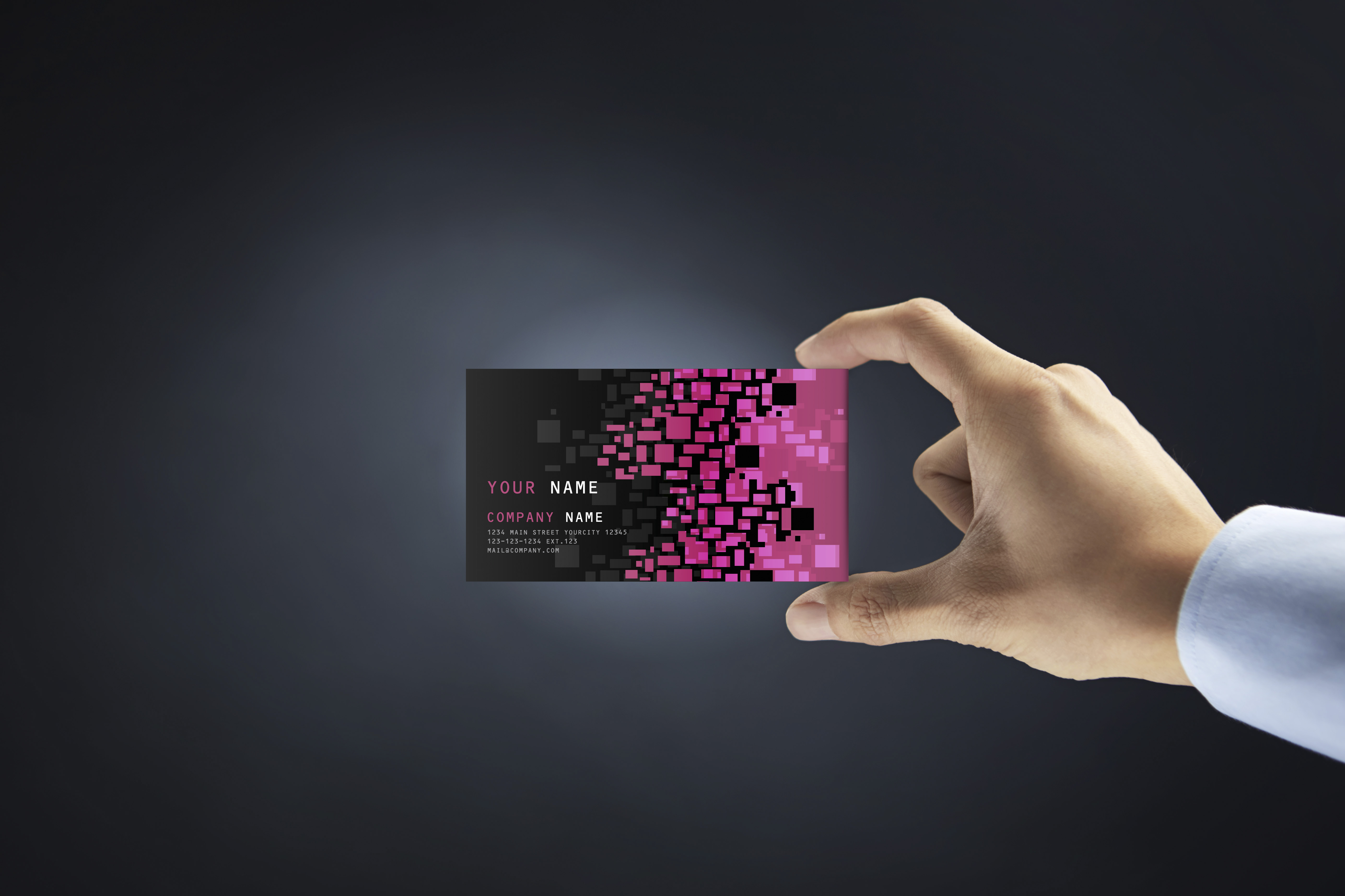 10 Awesome Tips to Create Stunning Business Cards
