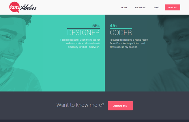 4 tips to create a remarkable designer portfolio