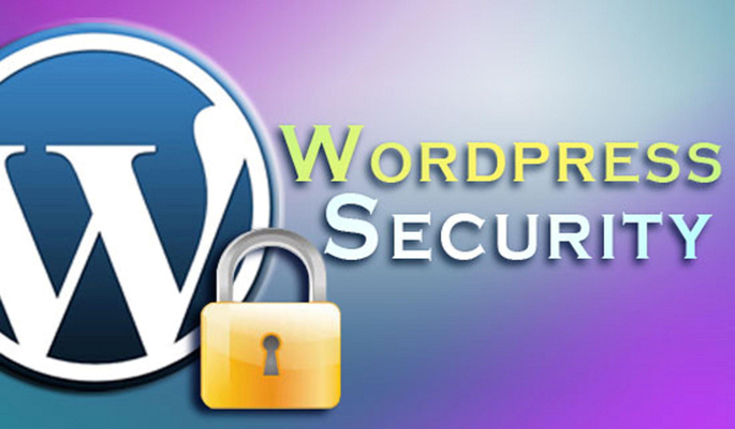 Can I Run My WordPress Website without Any Security Plugins?