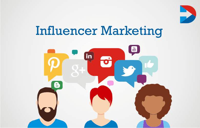 Everything you have wanted to know about Social Media Marketing for Influencers