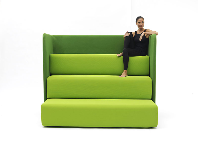 Maracana, multi-functional furniture for your living room