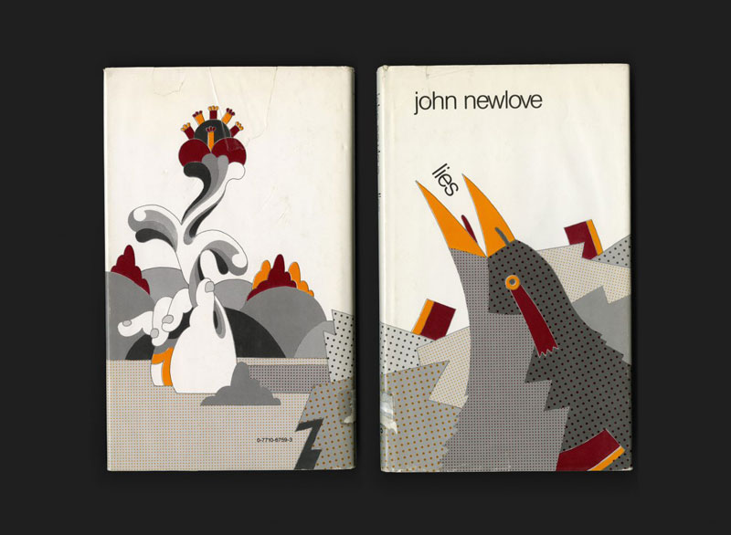 Canada Modern: a Digital Archive of Canadian Graphic Design