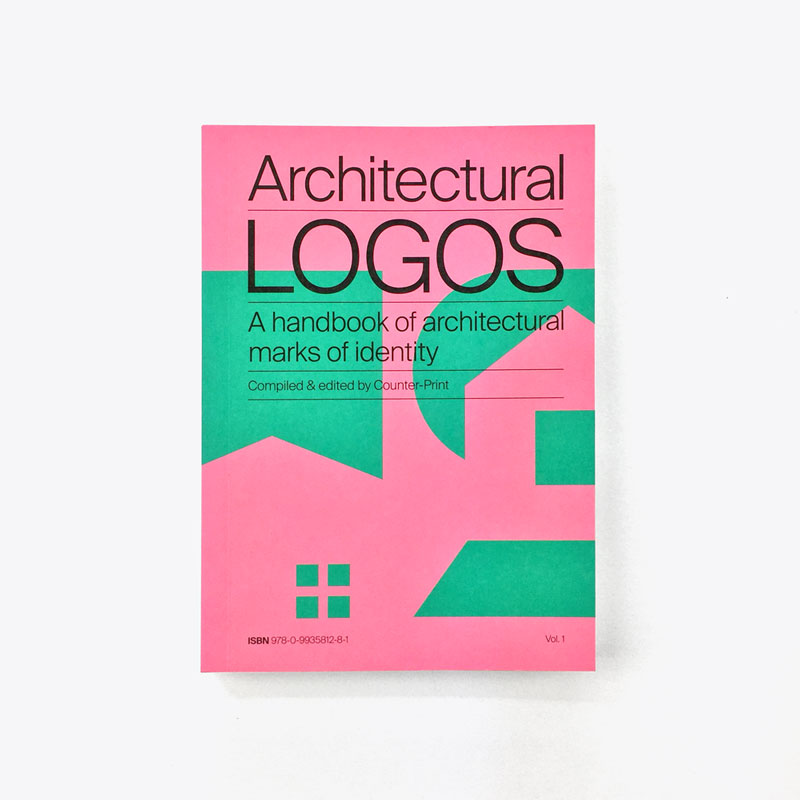 Architectural Logos: a Handbook of Architectural Marks of Identity