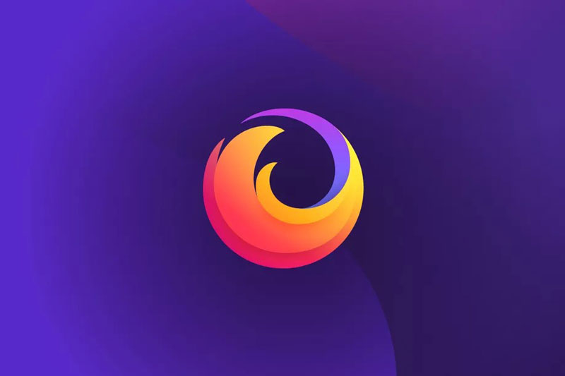 Firefox’s Latest Logo Evolution is a Great Branding Move