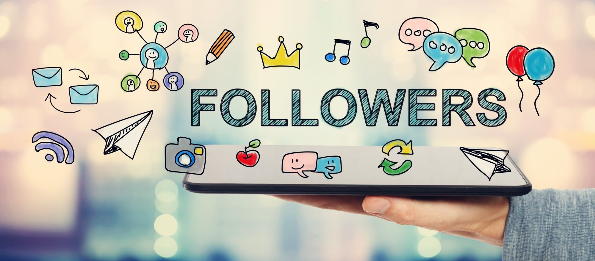 Фолловер что это. Фолловерс. Фолловер картинки. Social Media Followers. How to get social Media Followers.
