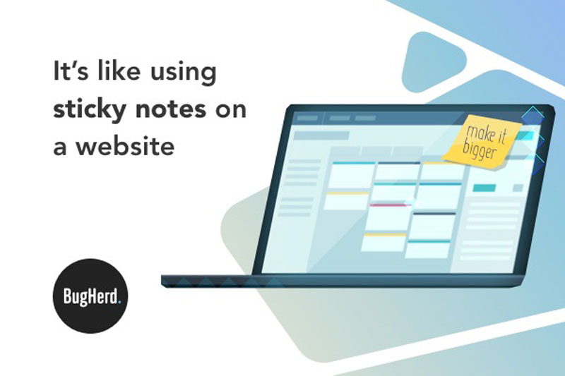 BugHerd: the Perfect Tool for Client Feedback and Bug Tracking for Teams