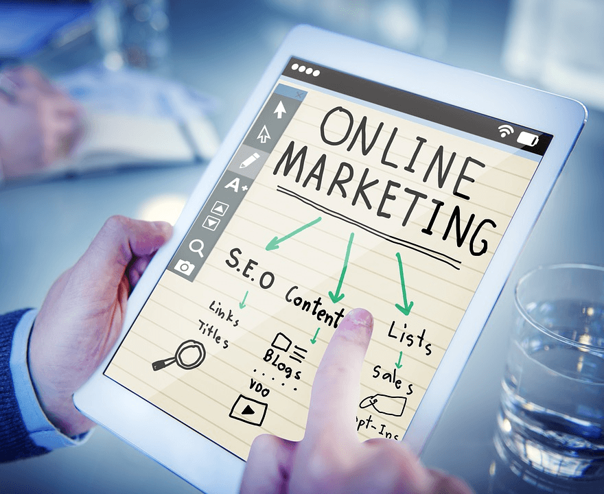 Modern Marketing Strategies to Help Build Your Brand Online