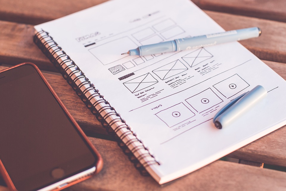 Does Design Really Matter? 5 Numbers that Will Make you Realize Why You Should Hire a Company with Website Design Focus