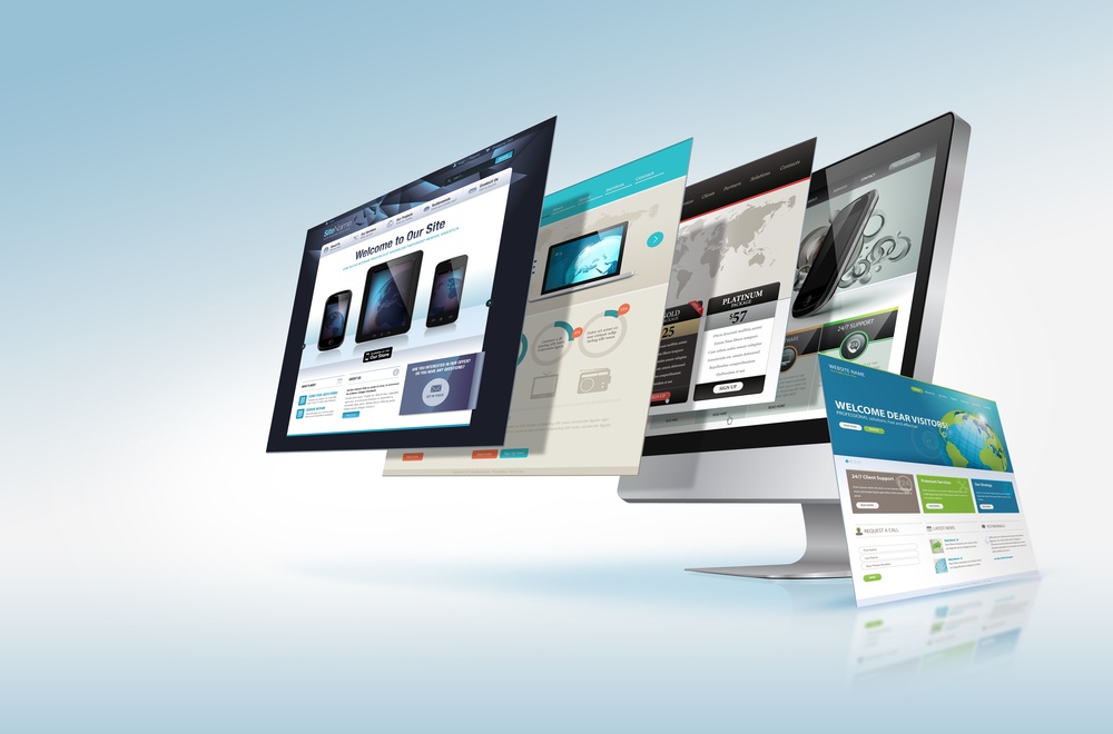 Key Benefits Of Using Web Design Software