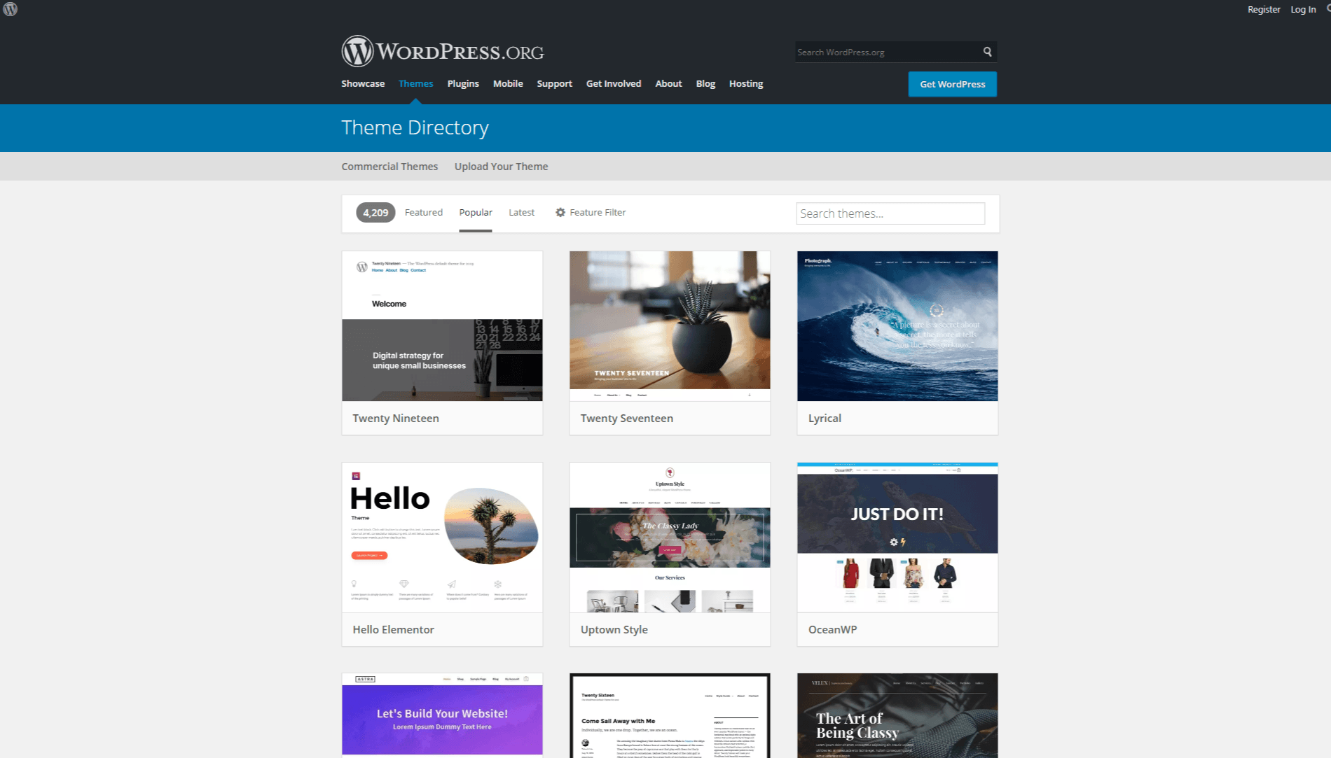 What Are the Differences Between Free and Premium WordPress Themes?