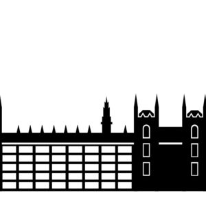 Big Ben London vector