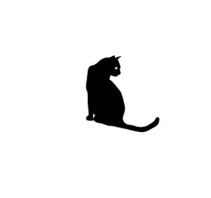 Cat vector