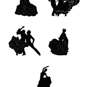 Flamengo vectors