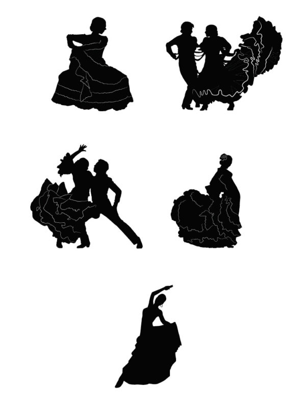 Flamengo vectors