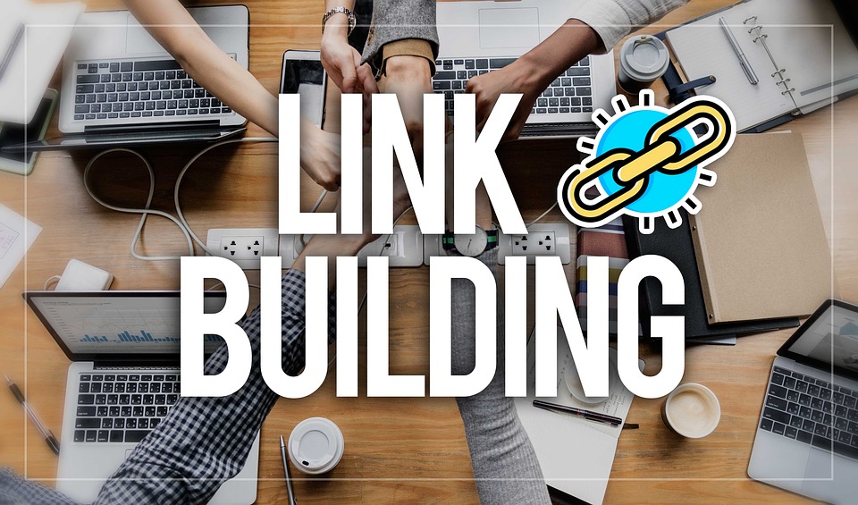 Quality Link Building for SEO: The Beginner’s Guide