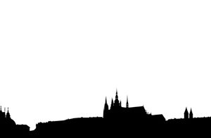 Prague vector skyline