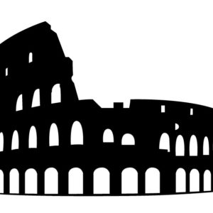 Rome Colosseum