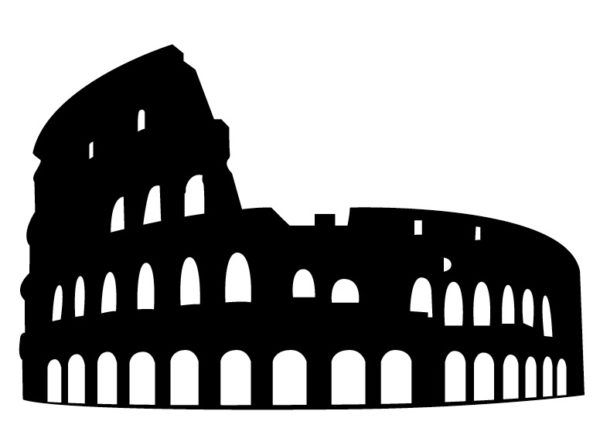 Rome Colosseum