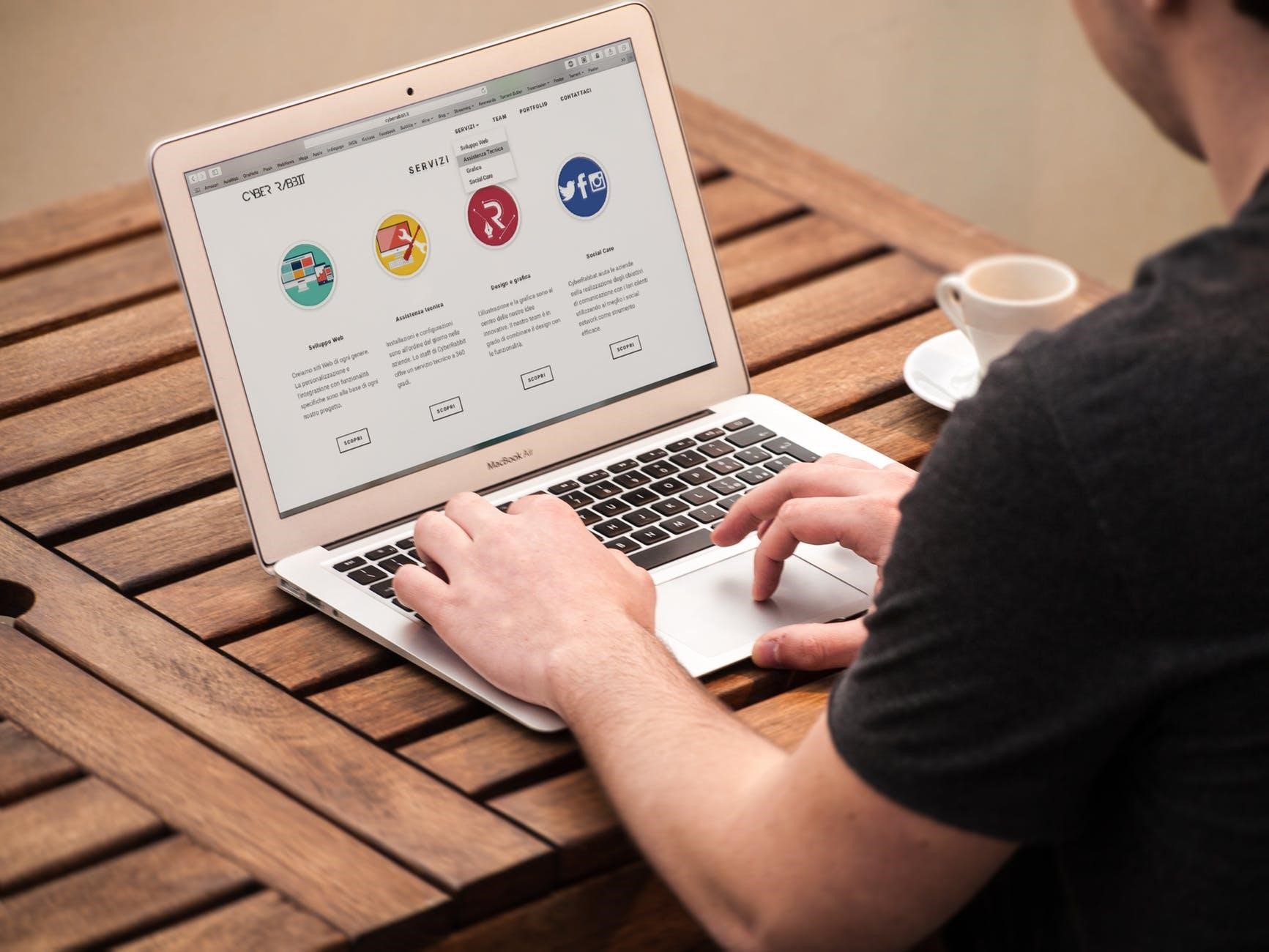 Reasons why your Website is Being Super Slow