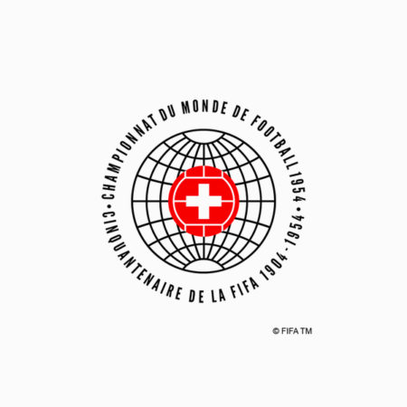 The Evolution of the FIFA World Cup Logos