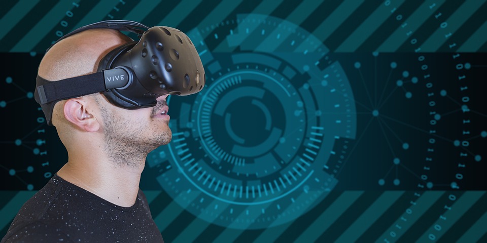 How Is Virtual Reality Going to Impact SEO Technology?