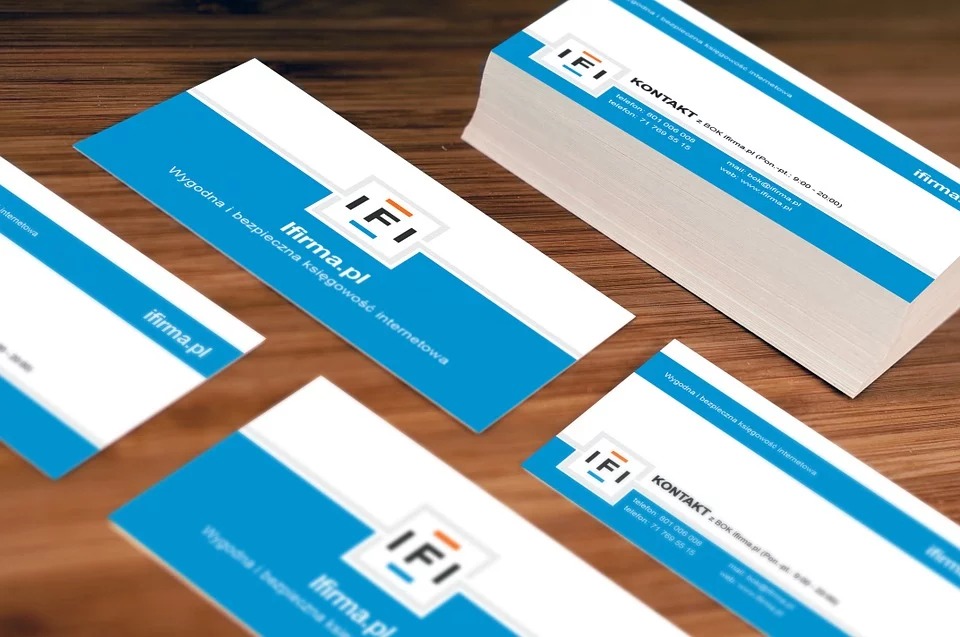 Why Business Cards Will Still be Relevant in 2020