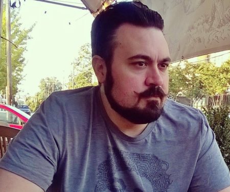 author photo