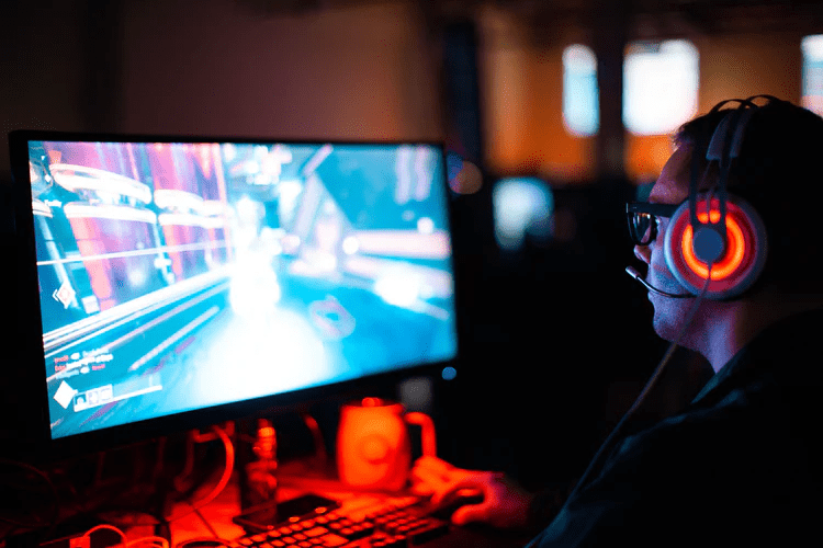 Top 7 Best PC Games Online Gaming Websites 2020