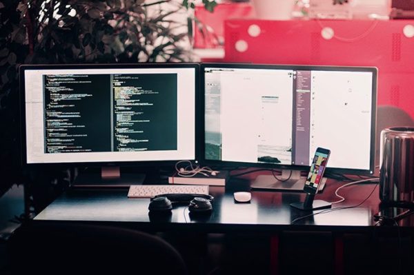 What s The Salary You Can Expect As A Web Designer