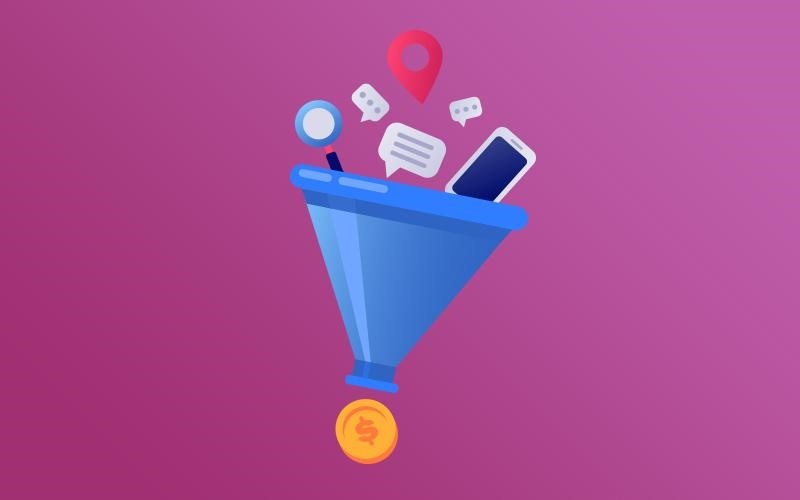 How to Design Sales Funnels That Convert