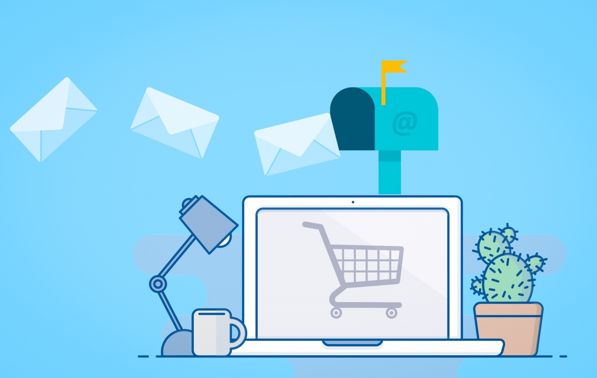 The 5 Best Email Marketing Platforms for Small Businesses