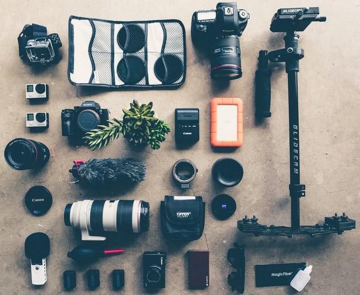 3 Things Photographers Need To Succeed In This Modern Age