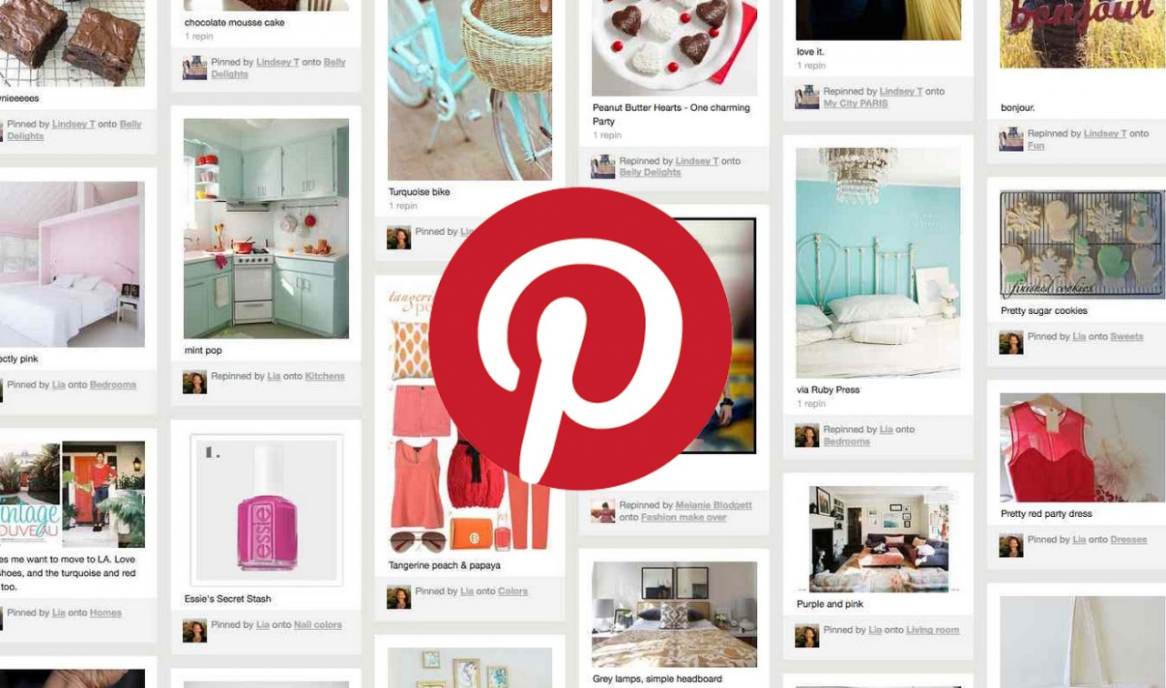 Website Promotion on Pinterest: Methods, Features, Tips