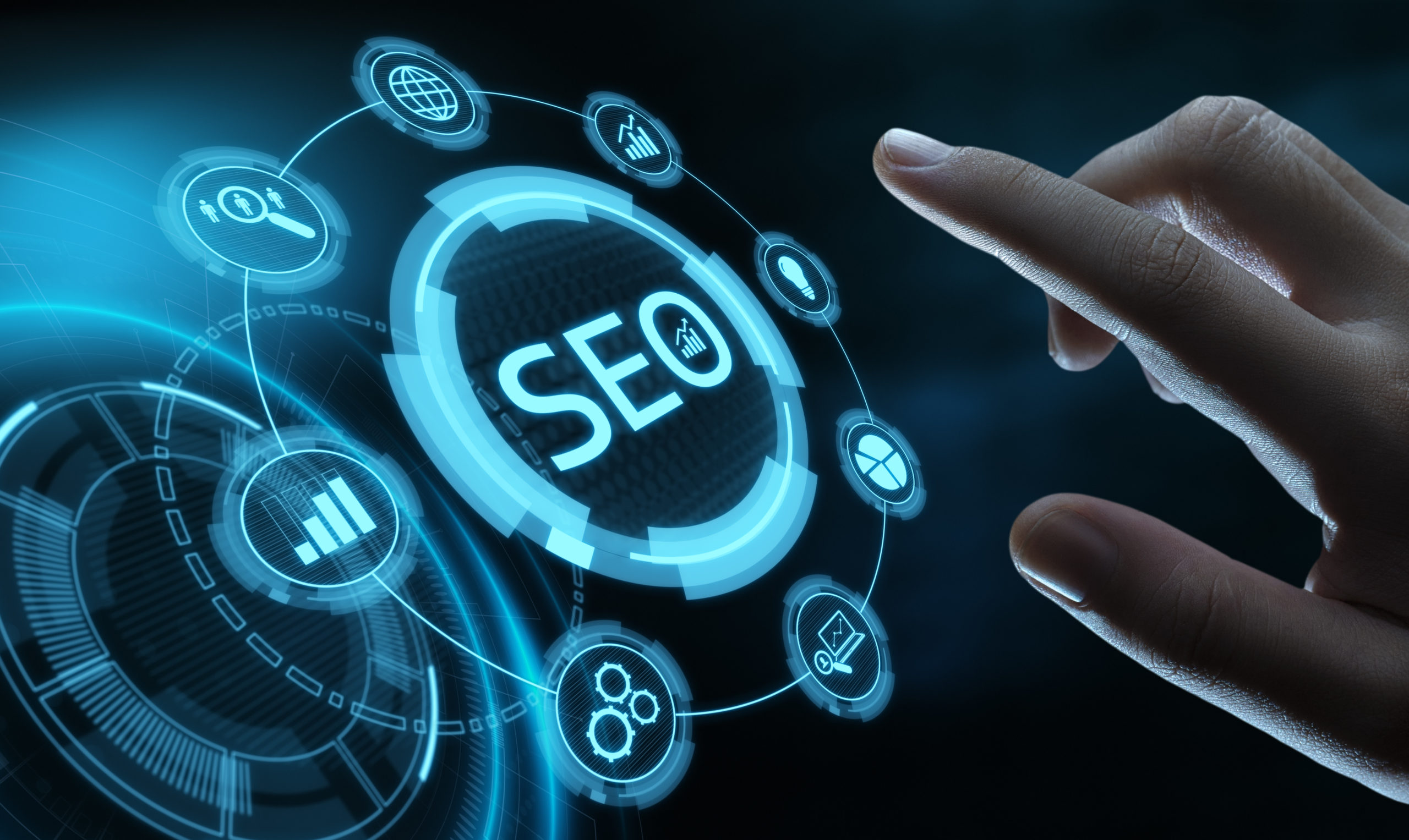 4 Essential Things You Should Have In Your Web Design To Ensure Your SEO Ranking