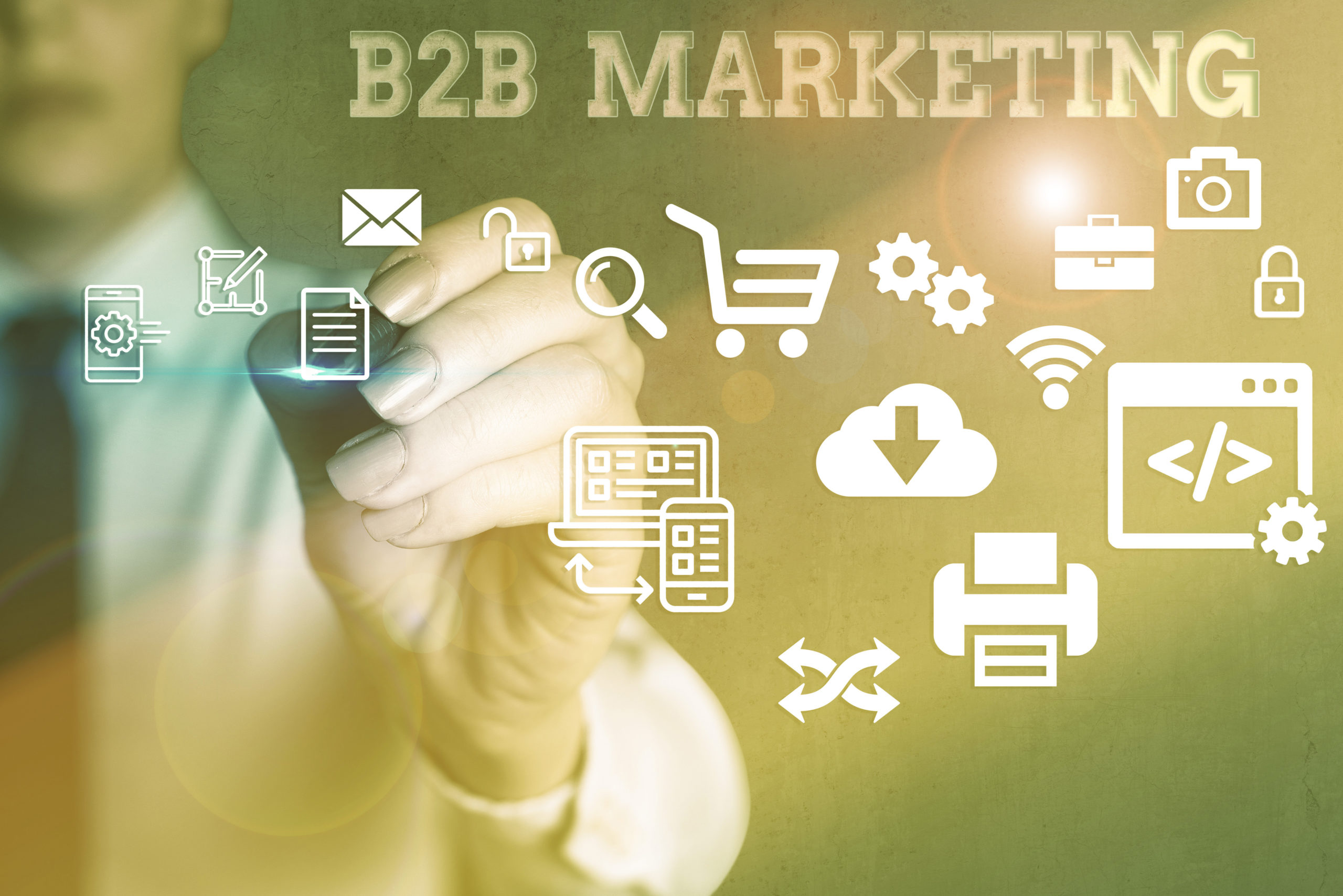 3 B2B Marketing Strategies That Experts Swear By