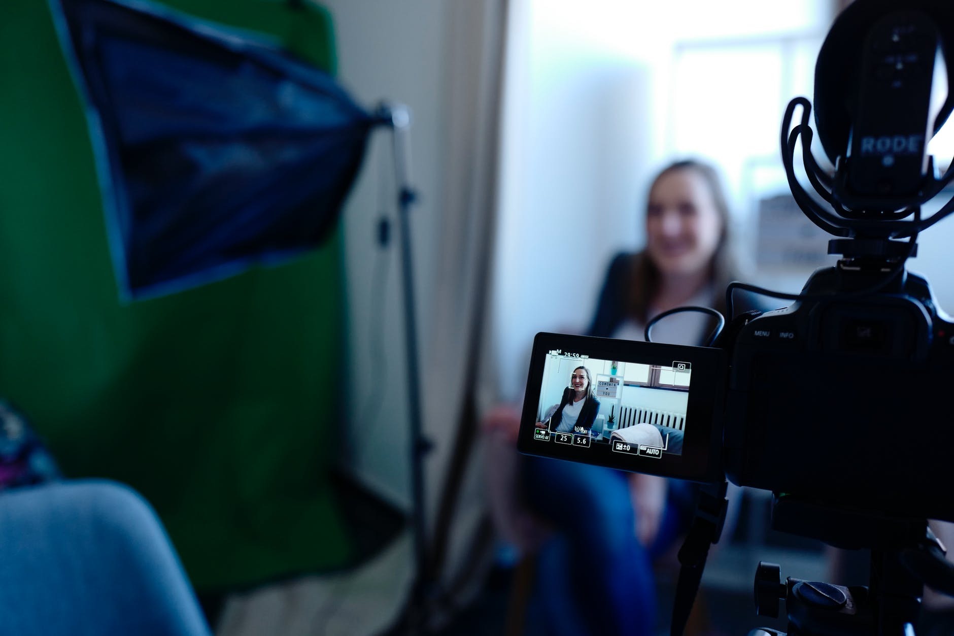 Videos, Building Trust, and Customer Retention