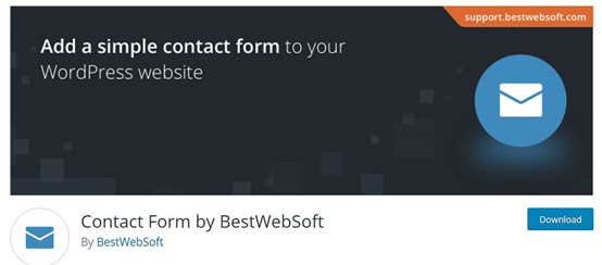 Free WordPress contact form plugins and why they’re great