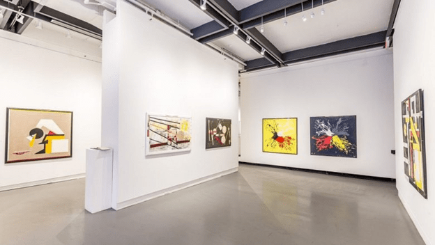 5 Tips for Help you Operate an Art Gallery