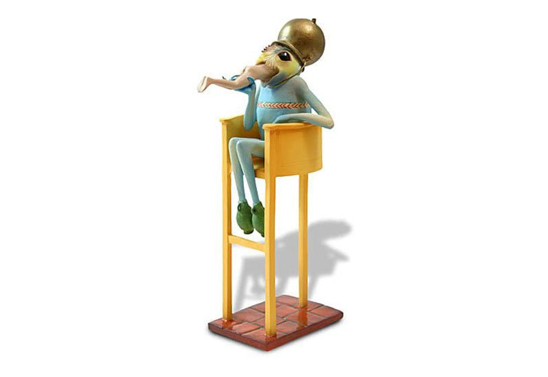 hieronymus bosch figure